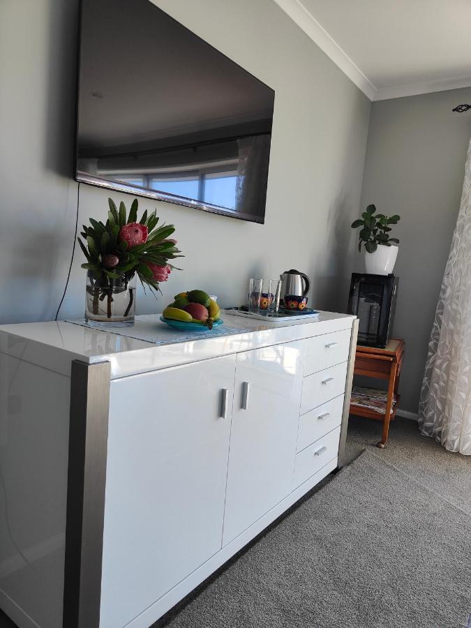 Courtenay B & B Kaiapoi Exteriör bild