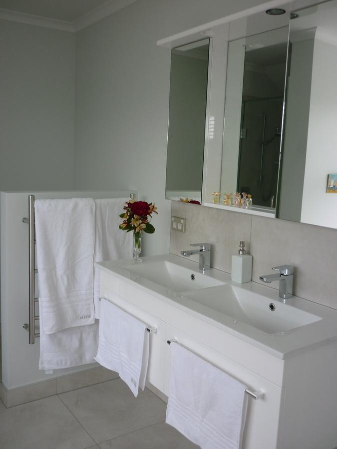 Courtenay B & B Kaiapoi Exteriör bild